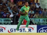 Rabada suffers hamstring injury ahead of South Africa’s busy home season