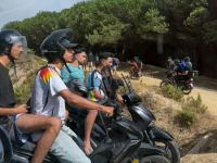 Ceuta Authorities Move To Evacuate Over 1,000 Migrants Who Returned To El Trampolín Beach