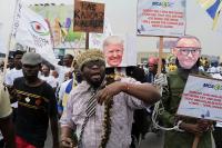 Why Do Young Africans Love Donald Trump?
