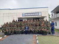 Military victory without resolving grievances not sustainable- Retired Army Chief