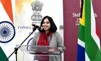 How the India-South Africa startup session is paving the way for cross-border innovation