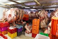 Johannesburg butchery shut down over serious labour and health violations