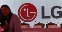 LG Electronics India bets on exports, B2B products for margin boost