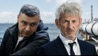 Nord Stream: The Ukrainian suspect arrested in Croatia was working on a film with Sean Penn about sabotage