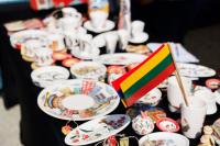 Armenian Festival and Fair held in Vilnius