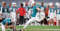 Minnesota Football: Former New Mexico kicker Luke Drzewiecki signs with the Gophers