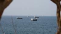 Oman, Iran seek deal to safeguard shipping through Hormuz Strait