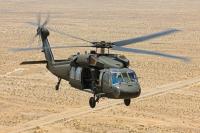 State Department has approved the possible sale of UH-60M Black Hawk helicopters to Norway