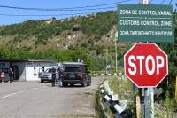 Moldova's Interior Ministry to launch package of measures to strengthen protection at Moldovan-Ukrainian border crossing points