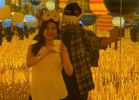 Samantha Ruth Prabhu flaunts baby bump during Vietnam getaway with Raj Nidimoru; see pics