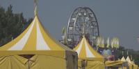 Lifetime of Midway Magic: Michael Anderson’s Lifelong Passion at the State Fair of West Virginia