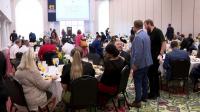 Leaders unite in prayer at Mississippi Christian University