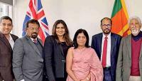 Sri Lanka Expo 2027 promotional event in Melbourne highlights investment and trade opportunities