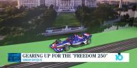 INDYCAR Freedom 250 to take place in Washington, D.C.