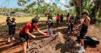 NMC summer internship gives 377 students paid experience in food, agriculture