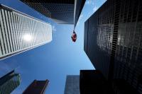 Investors betting Canadian banks will continue to book robust profits