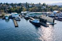 Anduril exits Seattle shipyard following canceled Navy program and omission from new warship list