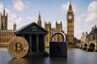 UK Parliament Opens Inquiry Into Crypto Banking Access Barriers