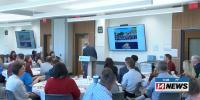 Kentucky schools gather for 2026 State of Education Breakfast