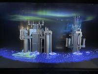 Vladimir Putin: Modern nuclear power plants will be built in the Urals, Siberia and the Far East