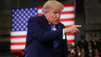 BREAKING: Supreme Court Reverses District Judge on Trump White House Ballroom Construction