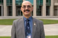 FAA Executive Physician/Scientist Joins UCF Aerospace Medicine Team