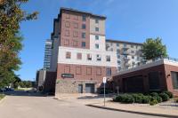 Gastroenteritis outbreak confirmed at Cambridge seniors’ residence