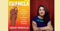 'Chancla' invites Latinx readers to embrace nonviolent parenting