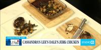 Recipe: Cassandra’s Lee’s Dale’s Jerk Chicken