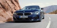 BMW Recalls 27,720 Cars That Could Roll Away or Lose Rear-Wheel Power