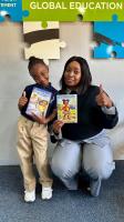 Tlotlo Tsheka, seven-year-old author of three books, passes away