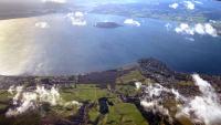 ‘We cannot say it’s safe’: Forever chemicals found in Lake Rotorua