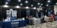 Small business suppliers meet manufacturers at 5th annual Small Business Supplier Summit in Huntsville