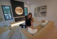 ‘You cannot do real estate without marketing yourself’: This Newton agent is also an influencer