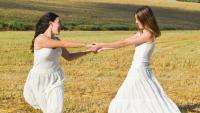 Jewish and Arab teens meet through photography: 'We aren’t so different'