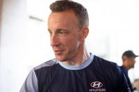 Kris Meeke to make European Rally Championship return in Wales