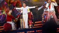 Take That to make 'big band announcements' as new album and live shows on the way