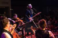 Carl Baldassarre To Celebrate 50 Years of Composing with Special Concert