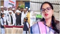 Food Quality Row: Anganwadi Worker Resumes Duty After Suspension Triggers Political Storm