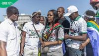 “I didn’t put it the way I intended”: Jacinta Ngobese-Zuma clarifies 'Zulu Universities' remark