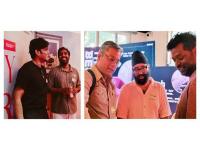 Techno-Romanticism brought Bengaluru a day where human imagination met the technology of tomorrow