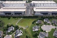 Republicans Turn on Data Centers After GOP Warns of Election Risk
