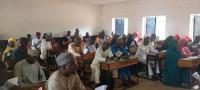 Minister Recruits 200 Volunteer Teachers To Boost SSCE, JAMB Performance In Katsina