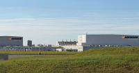 Hankook ramps up U.S. truck tire production in Tennessee