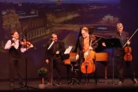 Arlington-based National Chamber Ensemble celebrates 20 years of concerts and community