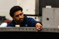 Microscopic Precision, Global Impact: NSWC Corona's Support to the Trident Missile System