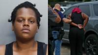 Miami-Dade mother arrested after 18-month-old son dies from fentanyl exposure, FDLE says