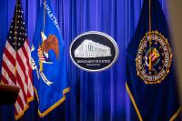 Exclusive: Trump DOJ appears to have hired lawyer convicted of hacking election sites to check ‘integrity’