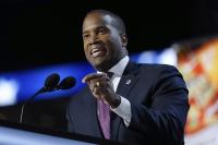 Americans have elected only 3 Black governors; 8 on ballot this year