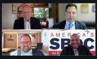 NJ business leaders share strategies for uncertain times